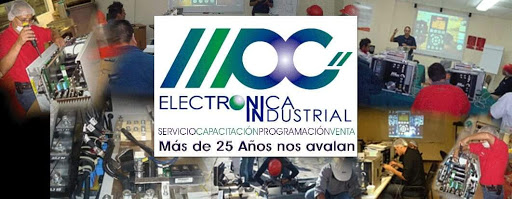 Mpc Electrónica Industrial