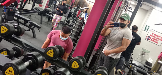 Mundo Fitness Gym - Quintanas - Av. Manuel Vera Enriquez 528, segumdo 13001, Peru