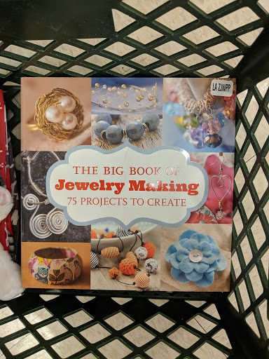 Fabric Store «Jo-Ann Fabrics and Crafts», reviews and photos, 36 Danada Square W, Wheaton, IL 60189, USA