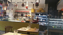 Atmosphère du Restaurant La Table de Bruno à Lens - n°12