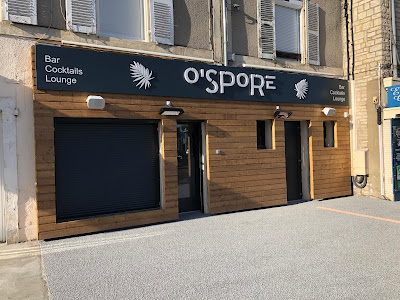 O'Spore à Nevers
