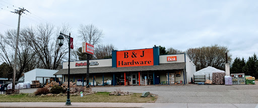 Hardware Store «B & J Do it Best Hardware», reviews and photos, 410 Main St, Somerset, WI 54025, USA