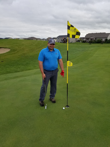 Golf Course «The Meadows», reviews and photos, 401 34th St S, Moorhead, MN 56560, USA