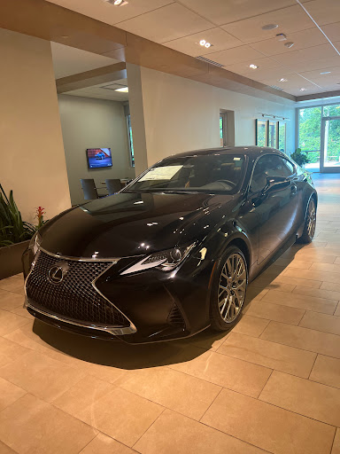 Lexus Dealer «Park Place Lexus Grapevine», reviews and photos, 901 E State Hwy 114, Grapevine, TX 76051, USA
