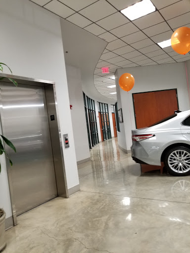 Toyota Dealer «Centennial Toyota», reviews and photos, 6551 Centennial Center Blvd, Las Vegas, NV 89149, USA