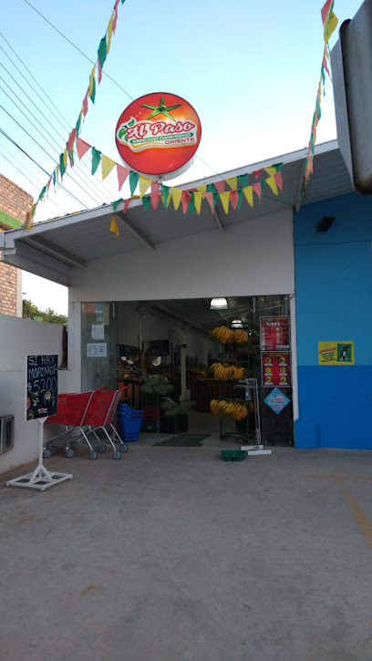 Al Paso - Mercado Campesino