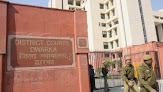 Law firms in Delhi