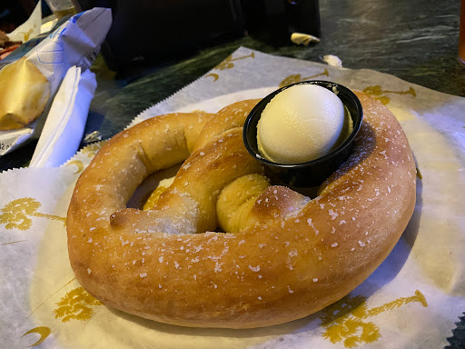 Brewpub «Southern Hops Brewing Co», reviews and photos, 911 S Sunset Acres Ln, Florence, SC 29501, USA