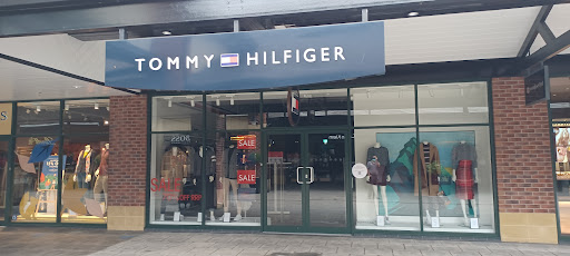 Tommy Hilfiger Stores Derby