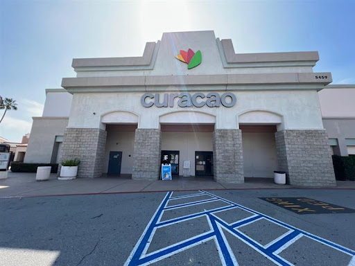 Curacao Chino image