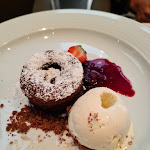 Photo n°10 de l'avis de Dirk.a fait le 05/09/2021 à 13:10 sur le  Hotel Ifinger à Schenna