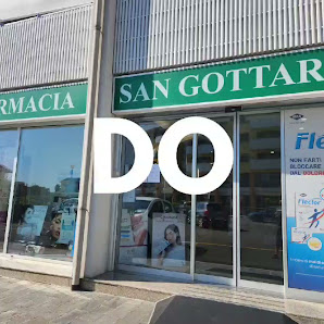 Farmacia San Gottardo Via Bariglaria, 24, 33100 Udine UD, Italia