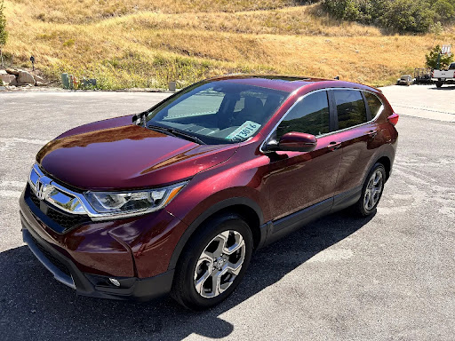 Used Car Dealer «Hedberg Solomon Auto Sales», reviews and photos, 1245 500 W, West Bountiful, UT 84010, USA