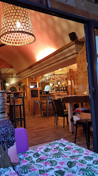 Atmosphère du Restaurant de tapas La Paillote à Canet-en-Roussillon - n°8