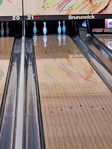 Bowling Alley «Port Huron Lanes», reviews and photos, 1718 Hancock St, Port Huron, MI 48060, USA