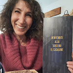 Photo n°14 de l'avis de Luna.e fait le 13/11/2023 à 17:41 sur le  Taverna Il Casalone à Cerveteri