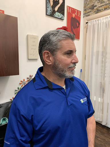 Hair Salon «Hair By Juliana Adames», reviews and photos, 2750 E Southlake Blvd #180, Southlake, TX 76092, USA