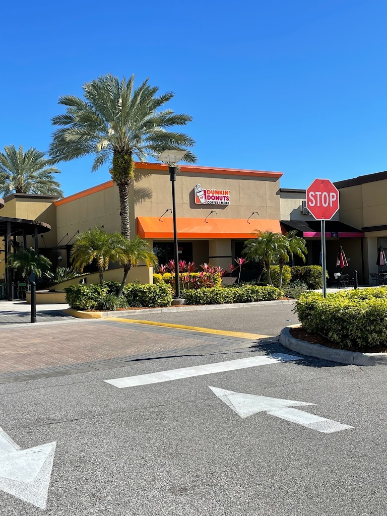 Dunkin' 32819