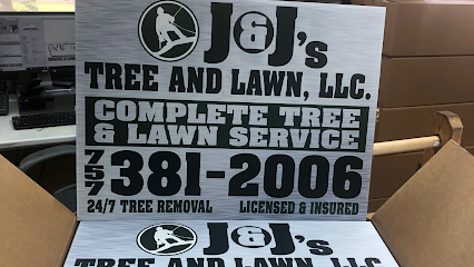 J&J's Tree and Lawn LLC