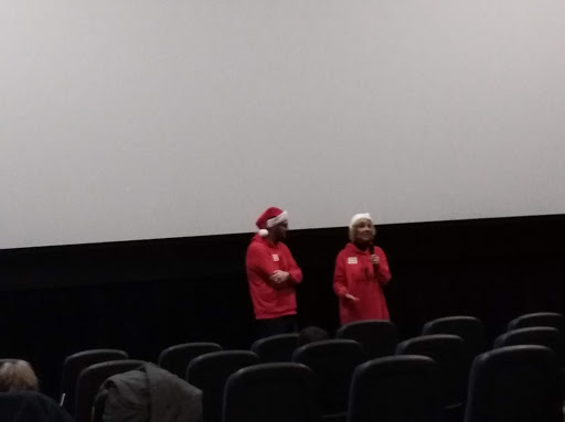 Movie Theater «Marcus Showtime Cinema», reviews and photos, 8910 S 102nd St, Franklin, WI 53132, USA