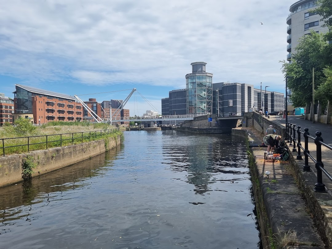 Leeds, Birleşik Krallık