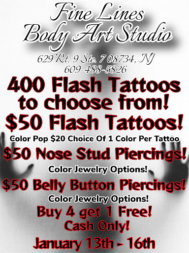 Explore sagittarius tattoo ideas for men, creative tattoo ideas in Lanoka Harbor, available at Fine Lines Body Art Studio
