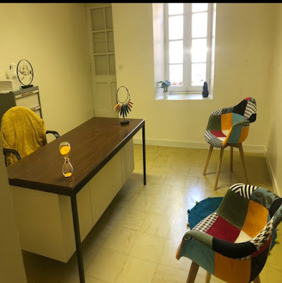 Cabinet Lucrèce-Viault THERAPEUTE DU COUPLE ET DE LA FAMILLE-UN SOUFFLE NOUVEAU à Moncontour