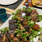 Photo n°1 de l'avis de Marco.. fait le 30/08/2020 à 07:29 sur le  Ciccio e Pinolo Food e Wine à La Spezia