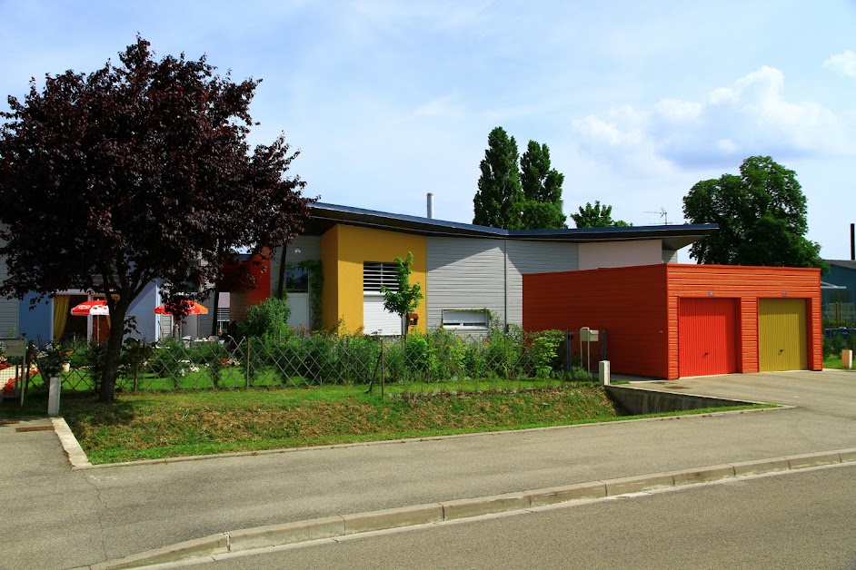 Le Foyer Rémois, Agence de Proximité de Vitry à Vitry-le-François (Marne 51)