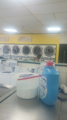 Laundromat «Pronto Laundry», reviews and photos, 731 Euclid Ave B, Ontario, CA 91762, USA