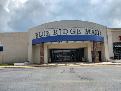 Shopping Mall «Blue Ridge Mall», reviews and photos, 1800 Four Seasons Blvd # 5, Hendersonville, NC 28792, USA