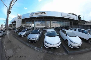 Toyolex Toyota - Manaus AM: Concessionária, Carros Novos e Seminovos image