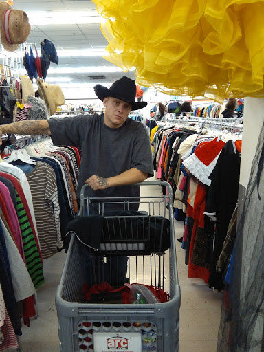 Thrift Store «Arc Thrift Store», reviews and photos, 1405 Cortez St, Denver, CO 80221, USA