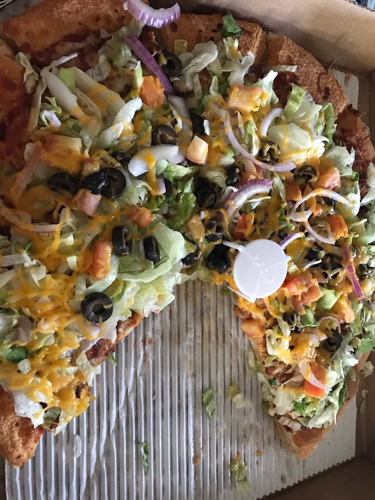 East of Chicago Pizza Co. 44667