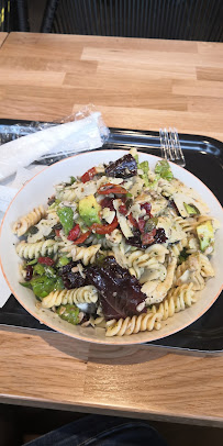 Aliment-réconfort du Restauration rapide Eat Salad à Blagnac - n°7
