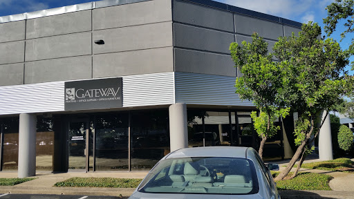 Gateway Printing & Office Supply, 11889 Starcrest Dr, San Antonio, TX 78247, USA, 