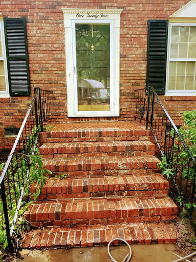 Crystal Clear Solutions Pressure Washing and Window Cleaning in Irmo, South Carolina