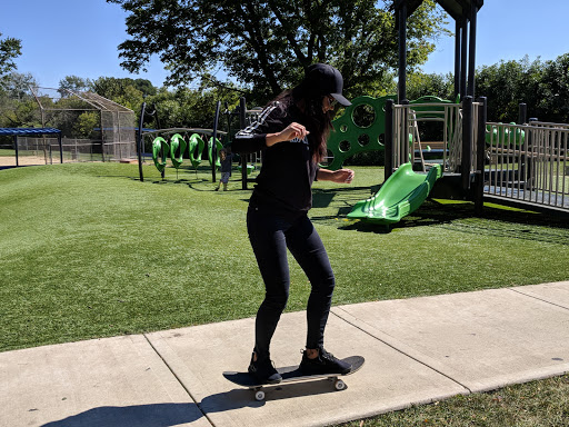 Community Center «Iowa Community Center», reviews and photos, 338 N Iowa Ave, Villa Park, IL 60181, USA