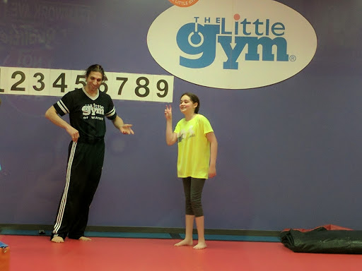 Gymnastics Center «The Little Gym of Wayne», reviews and photos, 1659 NJ-23, Wayne, NJ 07470, USA