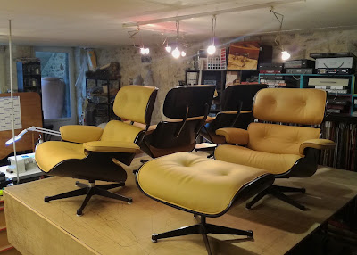 Atelier Hafner - tapissier sellier à Tonnay-Charente