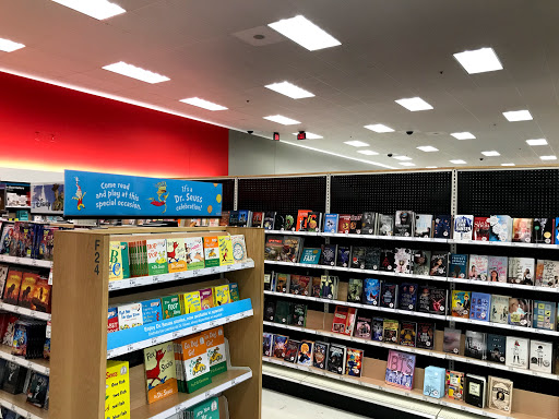 Department Store «Target», reviews and photos, 4955 U.S. 9, Howell, NJ 07731, USA