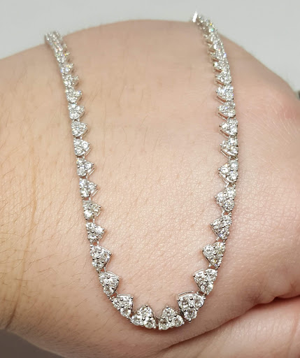 Pawn Shop «Chesapeake Square Pawn», reviews and photos, 2125 Starmount Pkwy #123, Chesapeake, VA 23321, USA