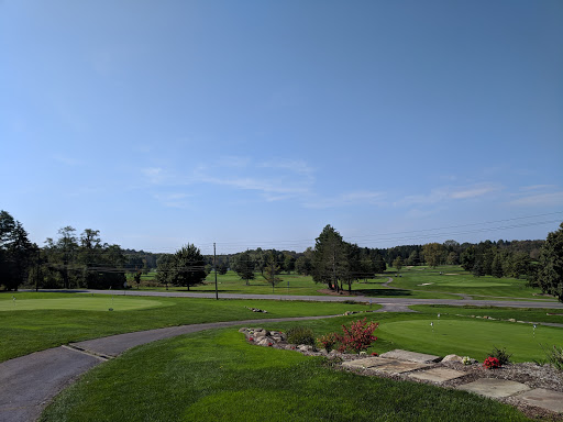 Private Golf Course «Legend Lake Golf Club», reviews and photos, 11135 Auburn Rd, Chardon, OH 44024, USA