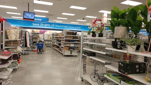 Clothing Store «Ross Dress for Less», reviews and photos, 3645 Constitution Blvd, West Valley City, UT 84119, USA