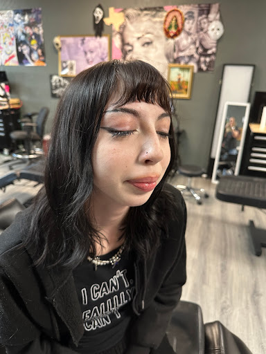 Explore loyalty tattoo ideas, creative tattoo ideas in Forney, available at Royal Circle Tattoo studio