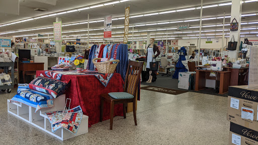 Vacuum Cleaner Store «35th Avenue Sew & Vac», reviews and photos, 3548 W Northern Ave, Phoenix, AZ 85051, USA