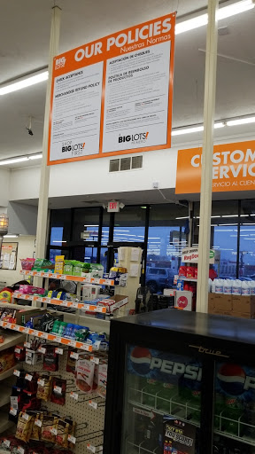 Discount Store «Big Lots», reviews and photos, 4041-4095 W 5415 S, Kearns, UT 84118, USA
