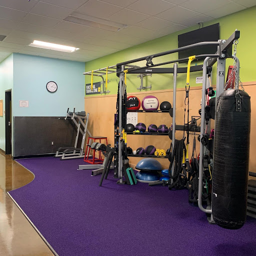 Gym «Anytime Fitness», reviews and photos, 1343 Washington Ave, San Leandro, CA 94577, USA