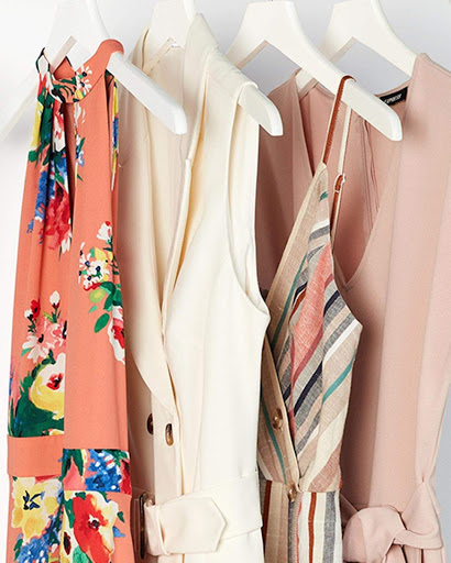 Outlet Store «Express Factory Outlet», reviews and photos, 490 Fulton St, Brooklyn, NY 11201, USA