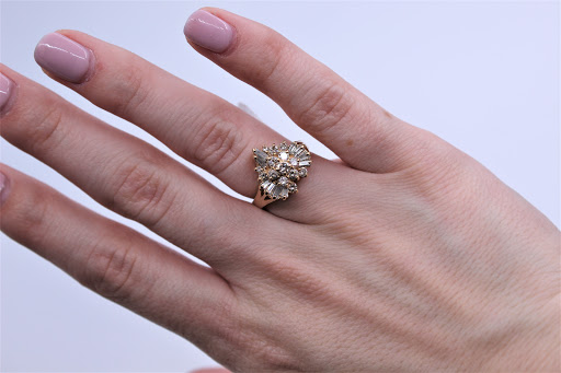 Pawn Shop «Bayou Pawn & Jewelry 3», reviews and photos, 9522 Main St, Zachary, LA 70791, USA